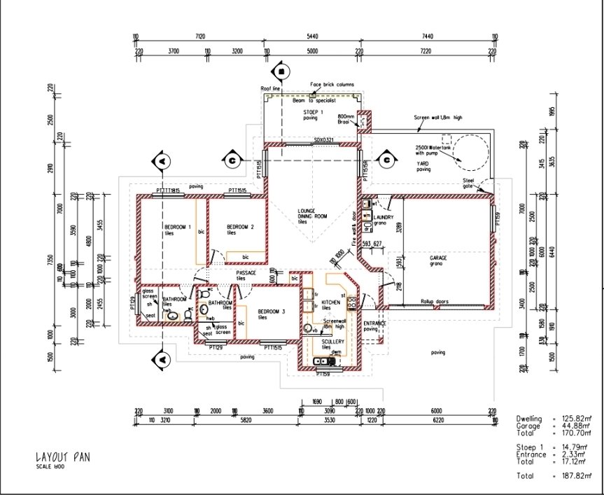 2 Bedroom Property for Sale in Panorama Free State